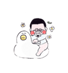 ベビたんズ。（個別スタンプ：32）