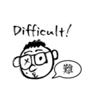 ポンドマウス様 その2（個別スタンプ：35）