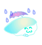 寿司スタ・マグロちゃん（個別スタンプ：34）