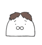 ∞一家（個別スタンプ：1）