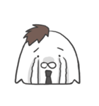 ∞一家（個別スタンプ：2）
