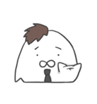 ∞一家（個別スタンプ：3）
