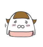 ∞一家（個別スタンプ：4）