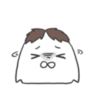 ∞一家（個別スタンプ：5）