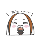 ∞一家（個別スタンプ：6）