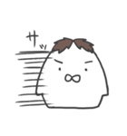 ∞一家（個別スタンプ：7）