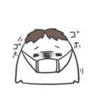 ∞一家（個別スタンプ：10）