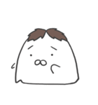 ∞一家（個別スタンプ：11）