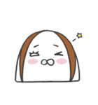 ∞一家（個別スタンプ：12）