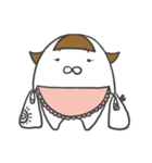 ∞一家（個別スタンプ：13）