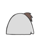 ∞一家（個別スタンプ：14）