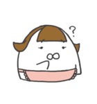 ∞一家（個別スタンプ：20）