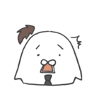 ∞一家（個別スタンプ：22）