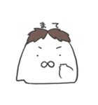 ∞一家（個別スタンプ：23）