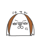 ∞一家（個別スタンプ：24）