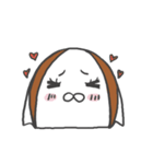 ∞一家（個別スタンプ：26）