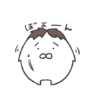∞一家（個別スタンプ：27）
