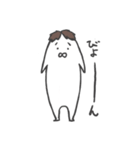 ∞一家（個別スタンプ：28）