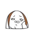 ∞一家（個別スタンプ：29）