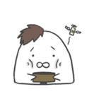 ∞一家（個別スタンプ：30）