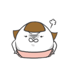 ∞一家（個別スタンプ：31）