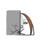 ∞一家（個別スタンプ：33）