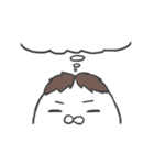 ∞一家（個別スタンプ：34）