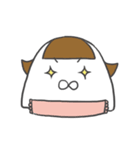 ∞一家（個別スタンプ：37）