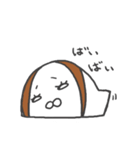 ∞一家（個別スタンプ：40）