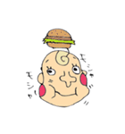 たぶん天使（個別スタンプ：29）