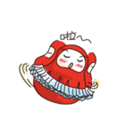 Tumbler（個別スタンプ：29）