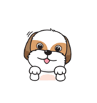 I'm Little（個別スタンプ：1）