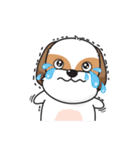 I'm Little（個別スタンプ：2）