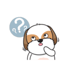 I'm Little（個別スタンプ：4）