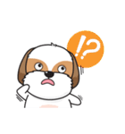 I'm Little（個別スタンプ：5）