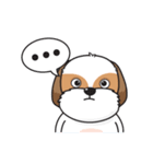 I'm Little（個別スタンプ：8）