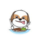 I'm Little（個別スタンプ：19）