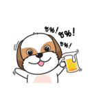 I'm Little（個別スタンプ：21）