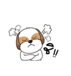 I'm Little（個別スタンプ：22）