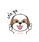 I'm Little（個別スタンプ：24）