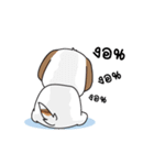 I'm Little（個別スタンプ：25）