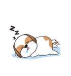 I'm Little（個別スタンプ：26）