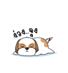 I'm Little（個別スタンプ：27）