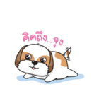 I'm Little（個別スタンプ：28）