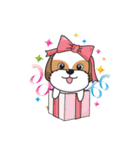 I'm Little（個別スタンプ：37）