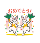 Cotorienne 動物スタンプ集（個別スタンプ：7）