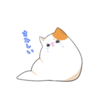 とろねこ（個別スタンプ：16）