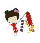 noodlegirl festival(03)（個別スタンプ：19）