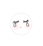 mochiko（個別スタンプ：5）