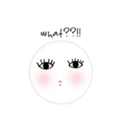 mochiko（個別スタンプ：10）